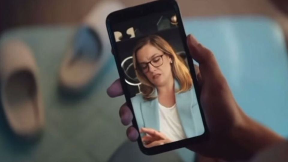City Snap Commercial